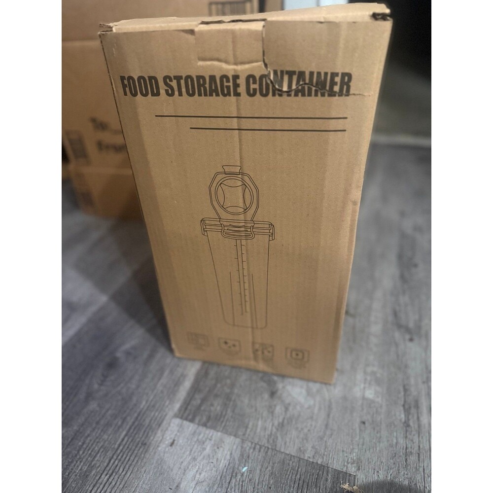Food Storage Containers - Picture 4 of 4